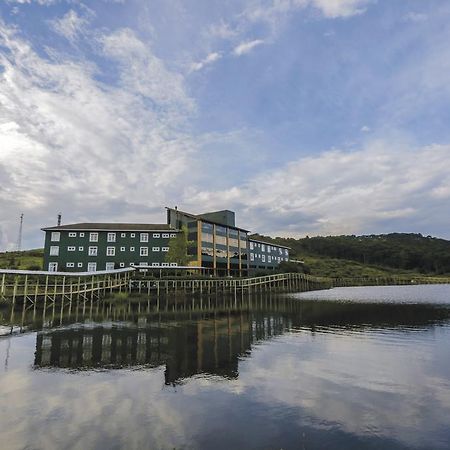 Cambara Eco Hotel Eksteriør bilde