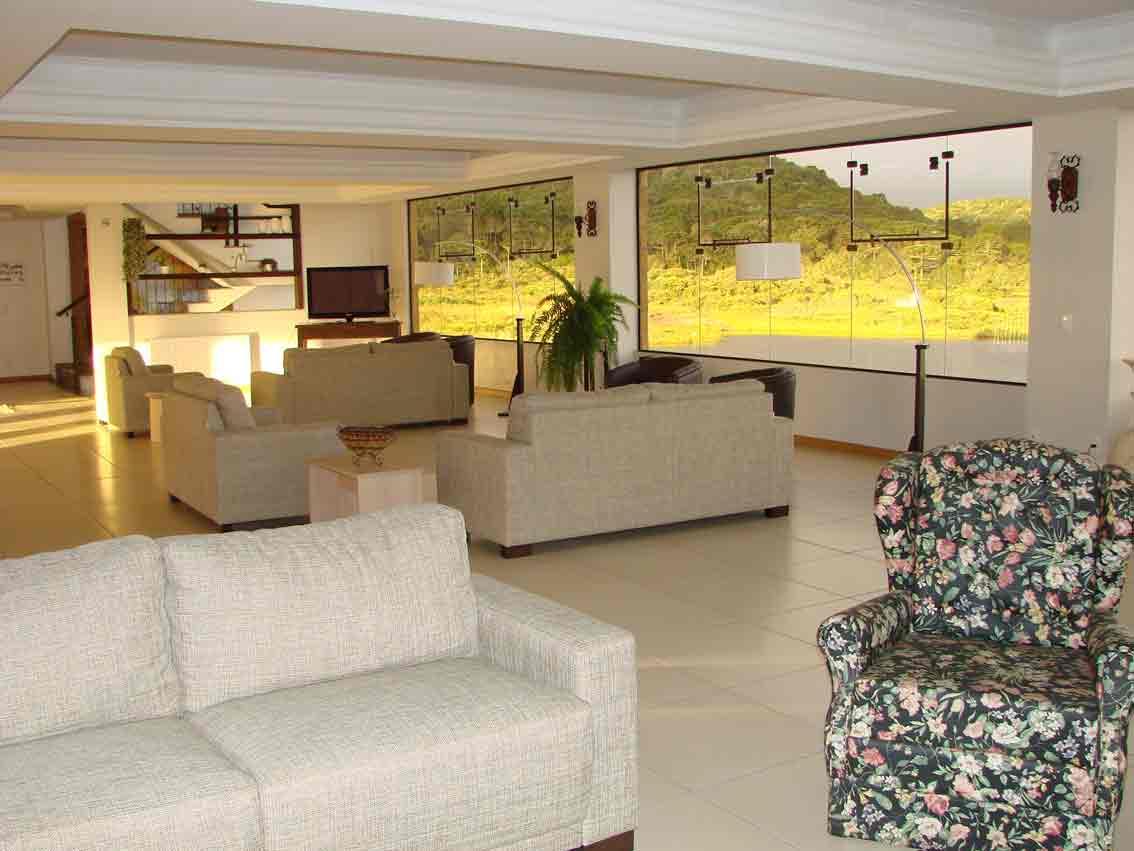 Cambara Eco Hotel Eksteriør bilde